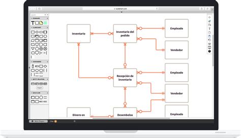 Lucidchart, una excelente opción para crear diagramas de flujo