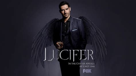 Lucifer promo del episodio 2×06:  Monster  | Cherencov.com