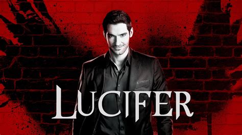 Lucifer • Série TV  2016