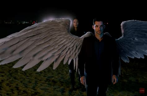 Lucifer  Season 3: Lucifer Is Having An Identity Crisis ...