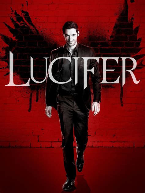 Lucifer TV Show: News, Videos, Full Episodes and More ...