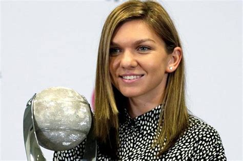 Lucky 13th for Halep, Latest Tennis News   The New Paper