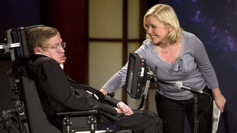 Lucy Hawking, Stephen Hawking’s Daughter: 5 Fast Facts ...