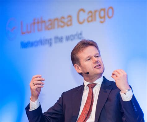 Lufthansa Cargo extends Peter Gerber s contract   AIR ...