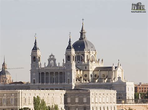 Lugares de Interés | Madrid Trademark