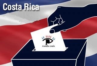 Lugares de Votación 2018 | Elecciones 2018 Costa Rica TSE ...