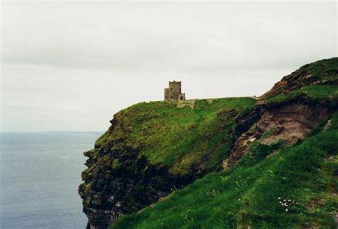 Lugares imprescindibles para visitar en Irlanda