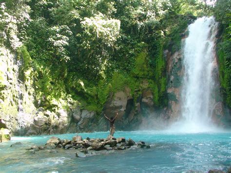 Lugares increíbles de Mi país Costa Rica   Turismo   Taringa!