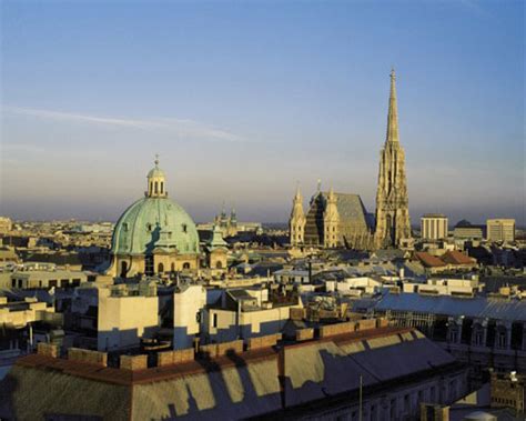 Lugares para visitar en Viena   10lugares.com
