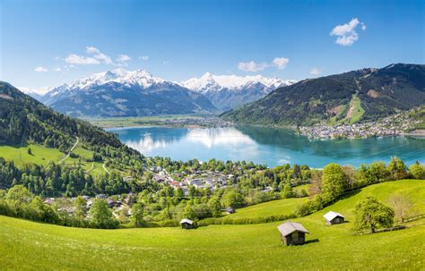 Lugares que debes visitar si vas a Austria   Blog AMG Viajes
