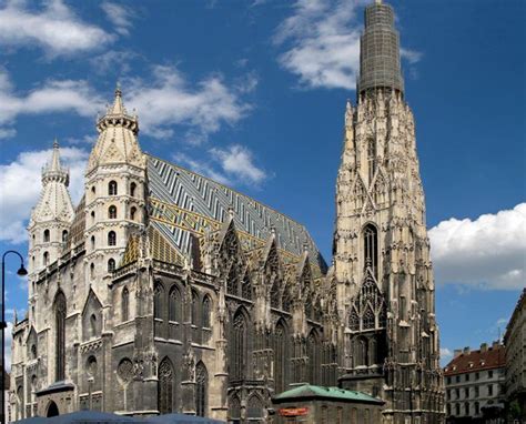 Lugares turísticos de Viena centros culturales más ...