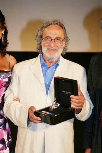 Luis BACALOV : Biographie et filmographie