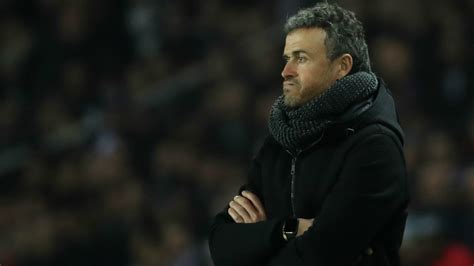 Luis Enrique decision will not impact Messi contract ...