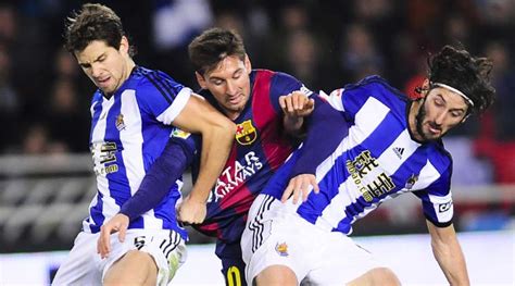 Luis Enrique future hinging on healing Lionel Messi rift ...