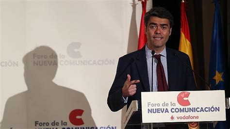 Luis Enríquez: «Los periódicos tenemos negocio y ...