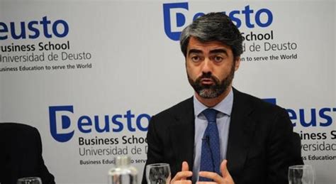 Luis Enríquez: «Nuestros diarios son líderes al mostrar al ...