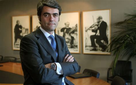 Luis Enríquez, nuevo Consejero Delegado de Vocento ...