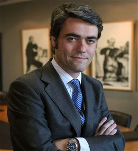 Luis Enríquez, nuevo consejero delegado de Vocento    Qué ...