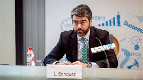 Luis Enríquez  Vocento  defiende el valor del periódico
