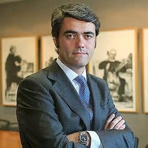 Luis Enríquez  Vocento , nuevo presidente de AEDE después ...