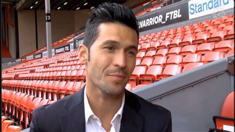 Luis Garcia Interview with LFC TV:  It was beautiful to be ...