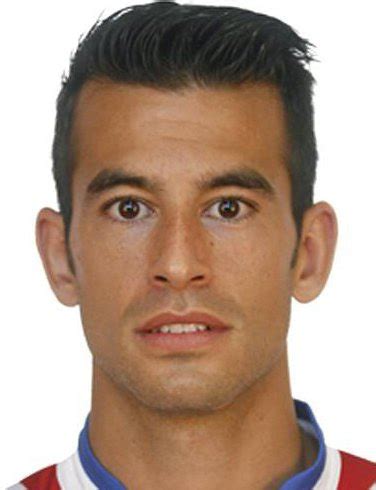 Luis Hernández   Player Profile 18/19 | Transfermarkt