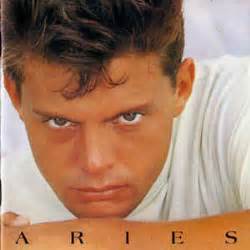Luis Miguel   Aries at Discogs