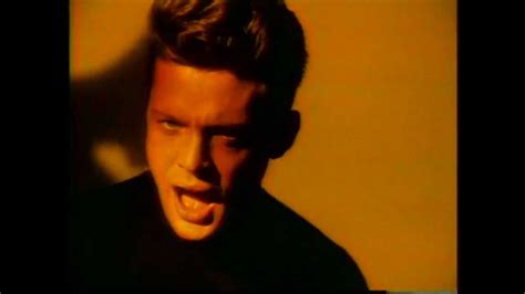 Luis Miguel   Ayer  Official Video    YouTube
