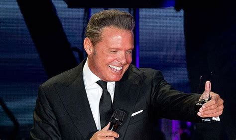 Luis Miguel cierra su gira en España con un nuevo ...