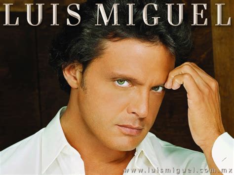 Luis Miguel en España 2012: Conciertos en Madrid y ...
