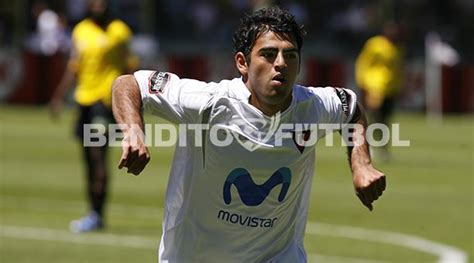 Luis Miguel Escalada no descarta jugar con Liga de Quito ...