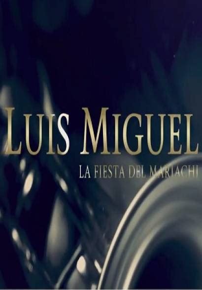 Luis Miguel: Escucha aquí su nueva canción La Fiesta del ...