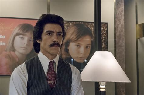 Luis Miguel La Serie pronto en Netflix  video  | PoderPDA