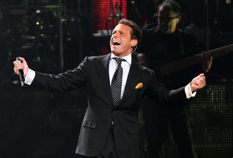 luis miguel latest news   Video Search Engine at Search.com
