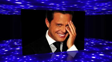 LUIS MIGUEL MIX   YouTube