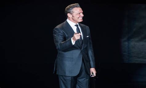 luis miguel: todas las noticias de última hora, fotos y ...