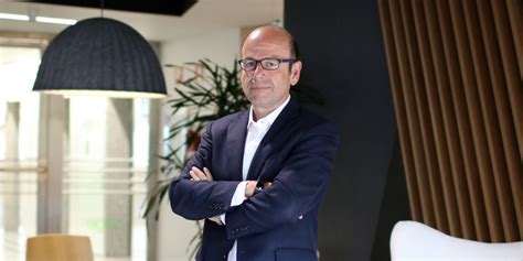 Luis Pardo, CEO de Sage España:  La pyme y su ...