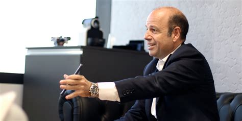 Luis Pardo, CEO de Sage España:  La pyme y su ...