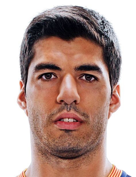 Luis Suárez   Profil zawodnika 18/19 | Transfermarkt