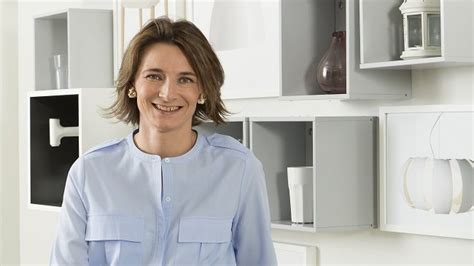 Luisa Alli, nueva dircom de IKEA tras su salida de Vocento
