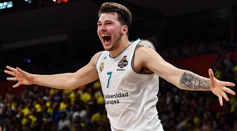 Luka Doncic, Dzanan Musa are Latest Stars From Former ...