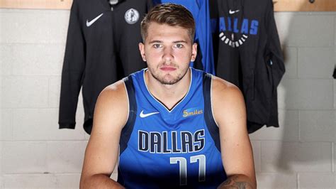 Luka Doncic Is Already Showing His Worth – NBA News Rumors ...
