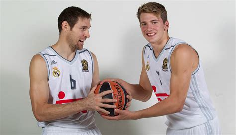 Luka Doncic   Page 9   RealGM