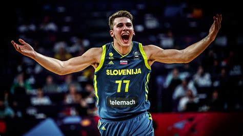 Luka Doncic shows off skills in gutsy coast to coast play ...