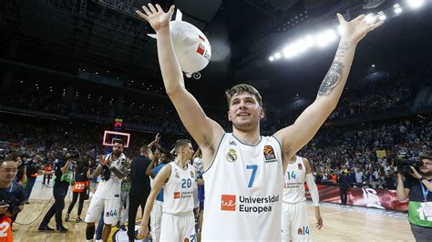 Luka Doncic won t work out for teams ahead of NBA Draft ...