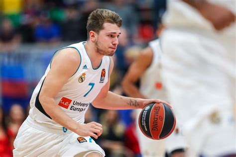 Luka Doncic’s record setting triple double is the latest ...