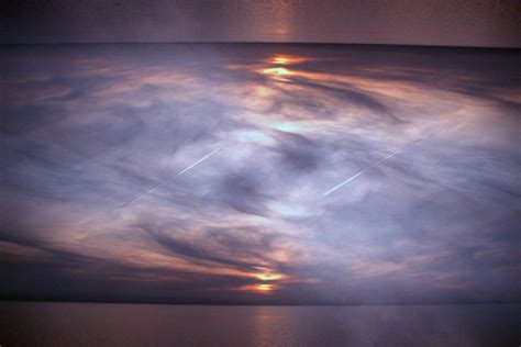 Luminous Photo: El cielo y la tierra en l Albufera