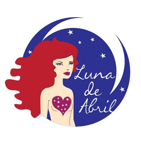 Luna de Abril  @lunadeabrilrd  | Twitter