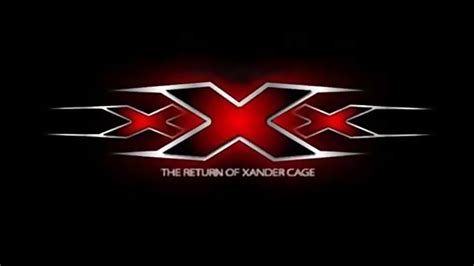 Lunching xXx: Return of Xander Cage in First week of 2017 ...