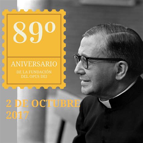 Lunes 2 de Octubre   89º Aniversario de la Fundación del ...